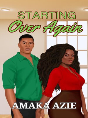 cover image of Starting Over Again